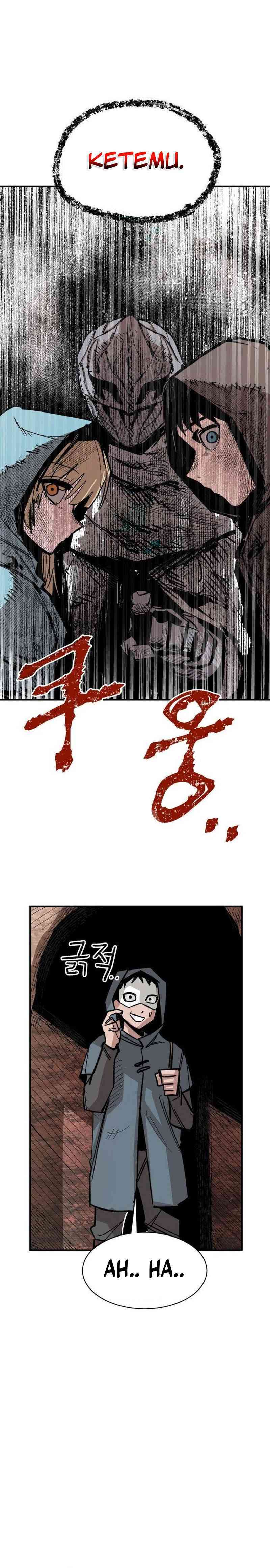 Hero Kariel chapter 5