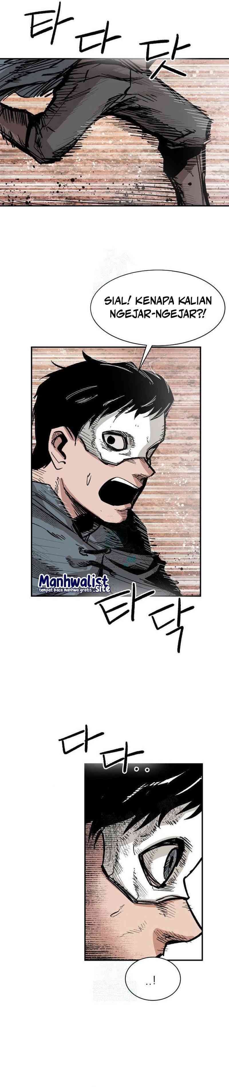 Hero Kariel chapter 5