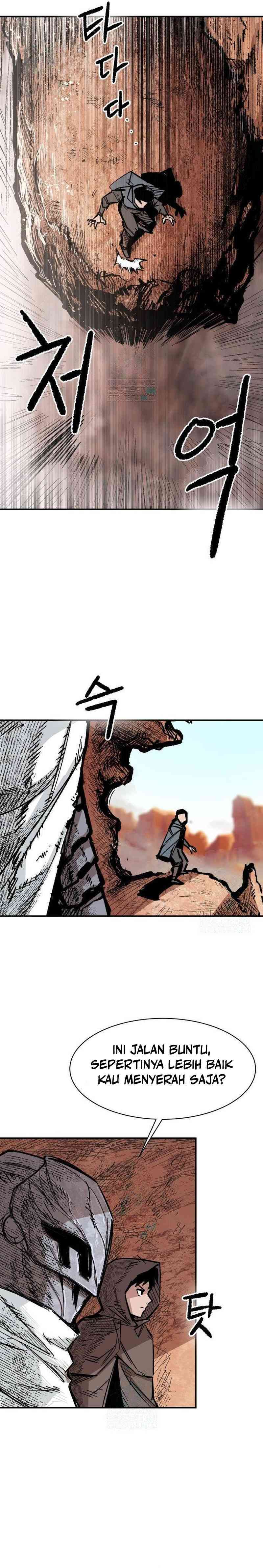 Hero Kariel chapter 5