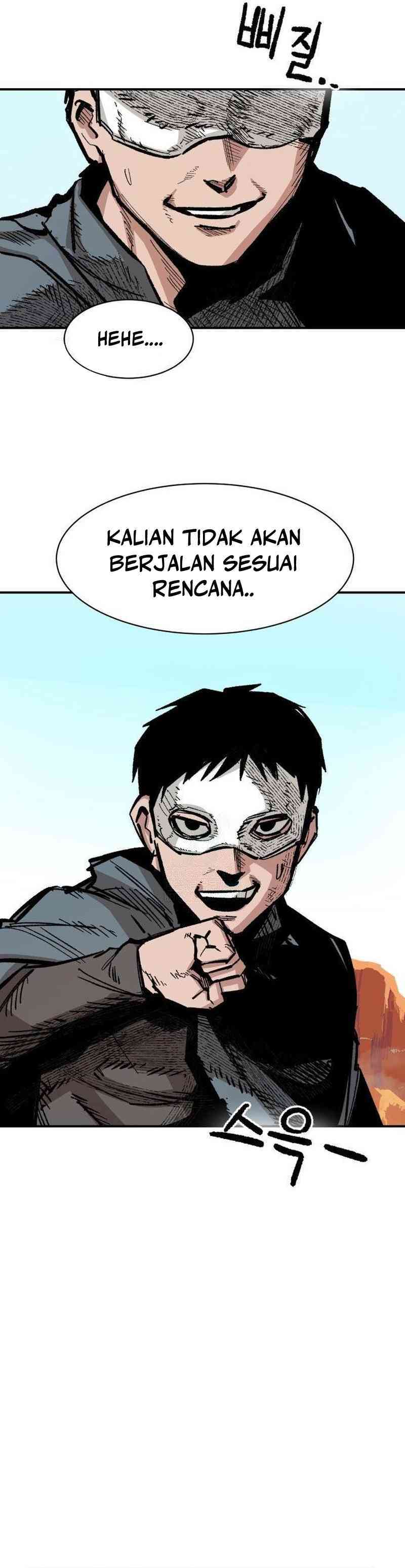 Hero Kariel chapter 5