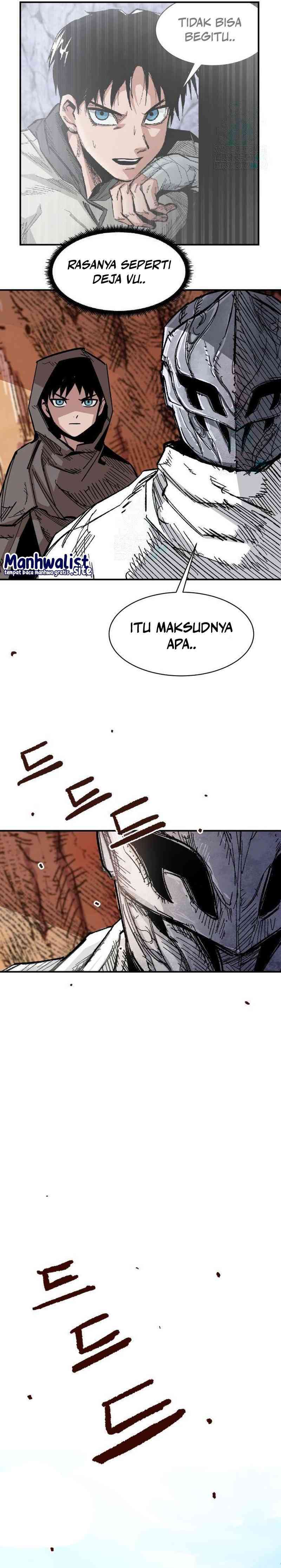 Hero Kariel chapter 5