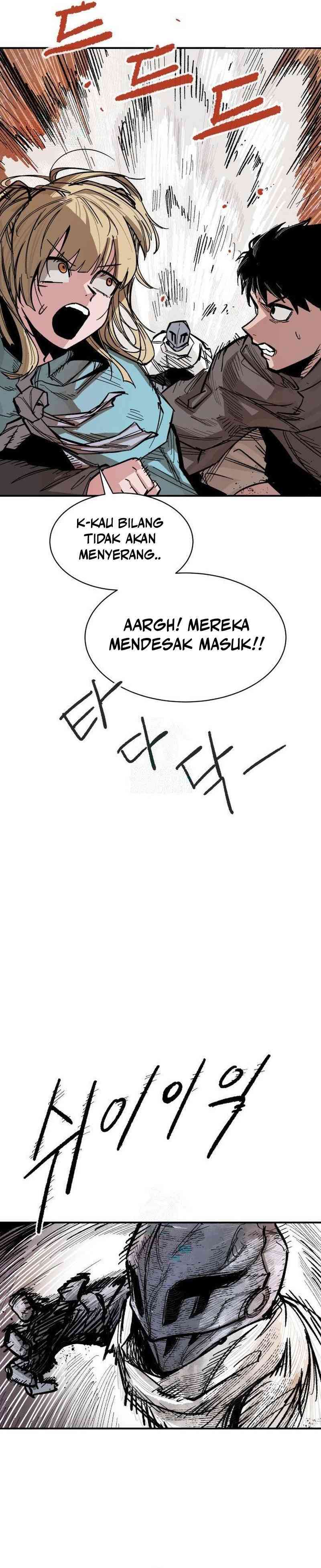 Hero Kariel chapter 5