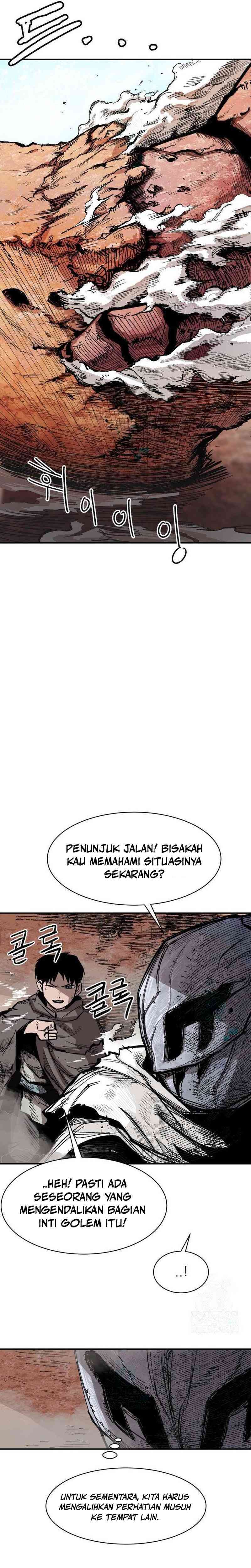 Hero Kariel chapter 5
