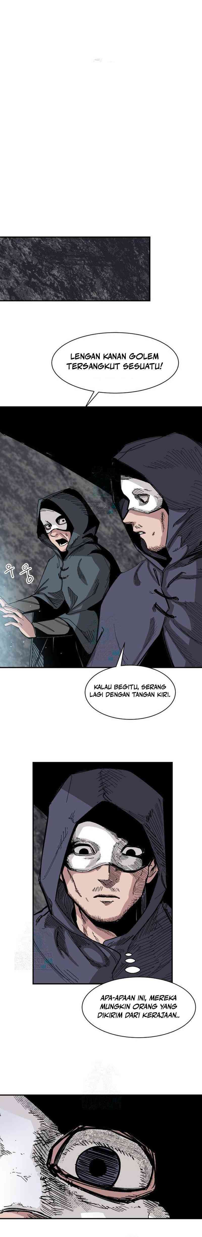 Hero Kariel chapter 5