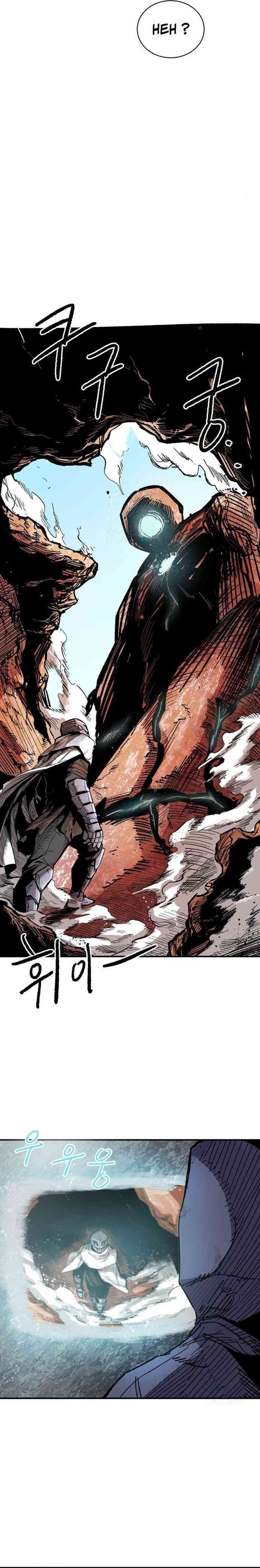Hero Kariel chapter 5