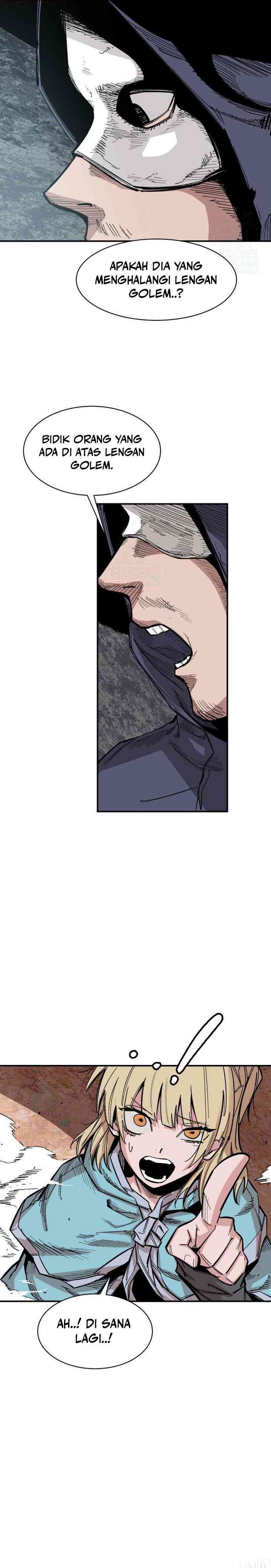 Hero Kariel chapter 5
