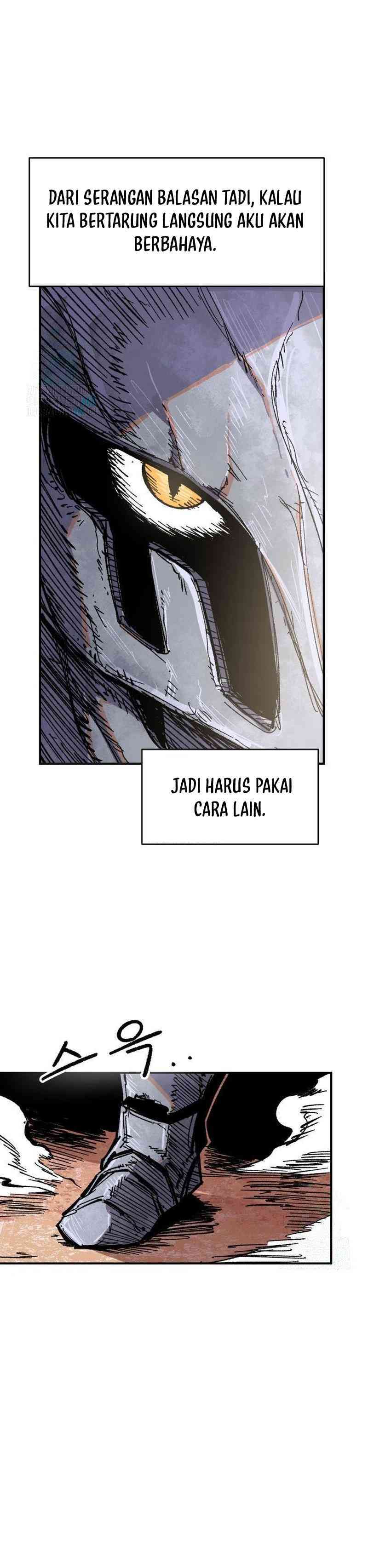 Hero Kariel chapter 5