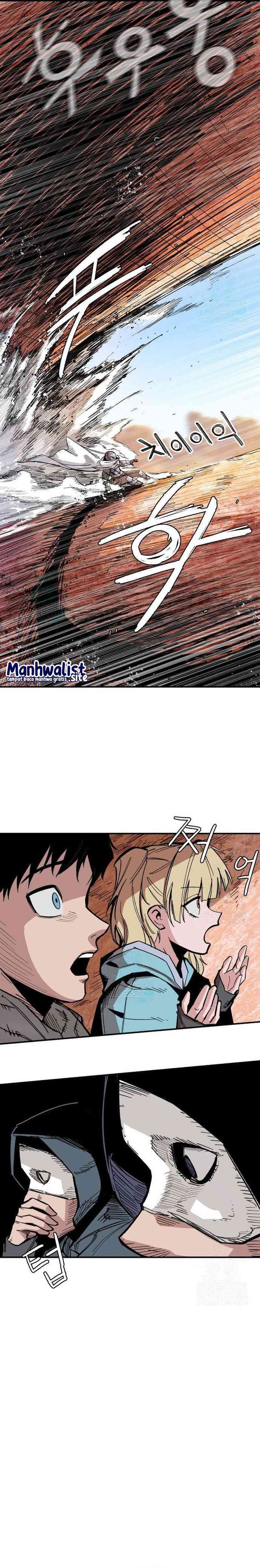 Hero Kariel chapter 5