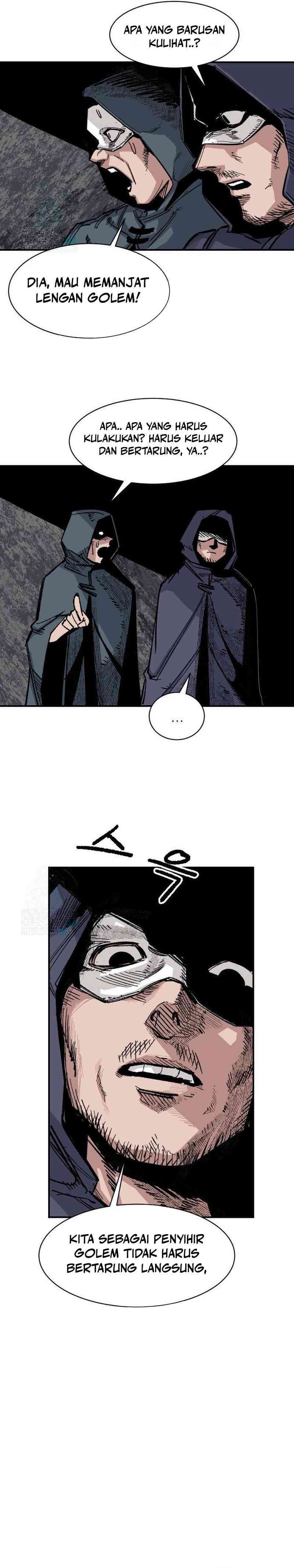 Hero Kariel chapter 5