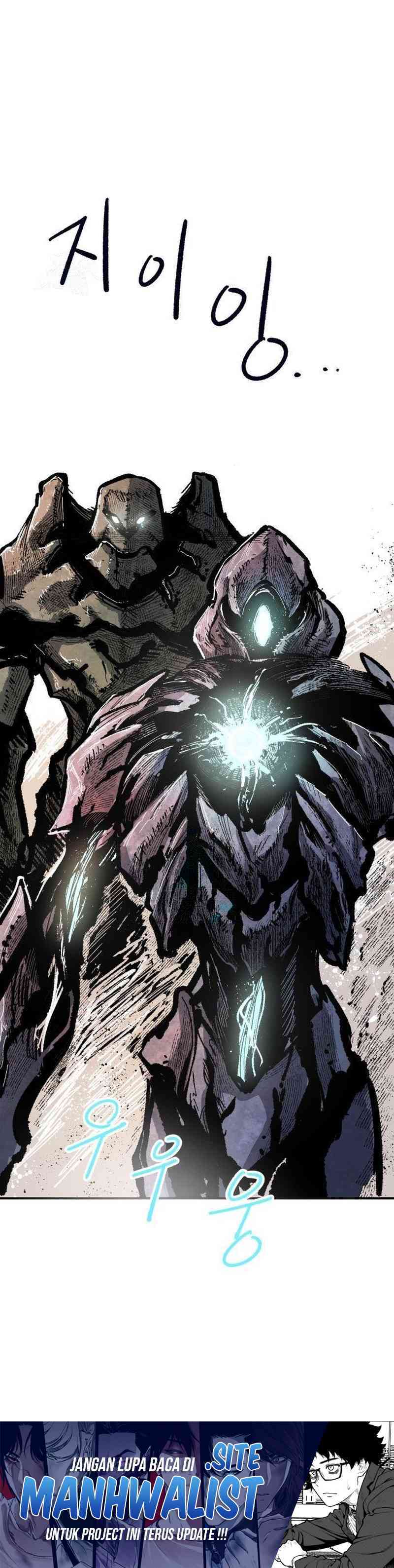 Hero Kariel chapter 5
