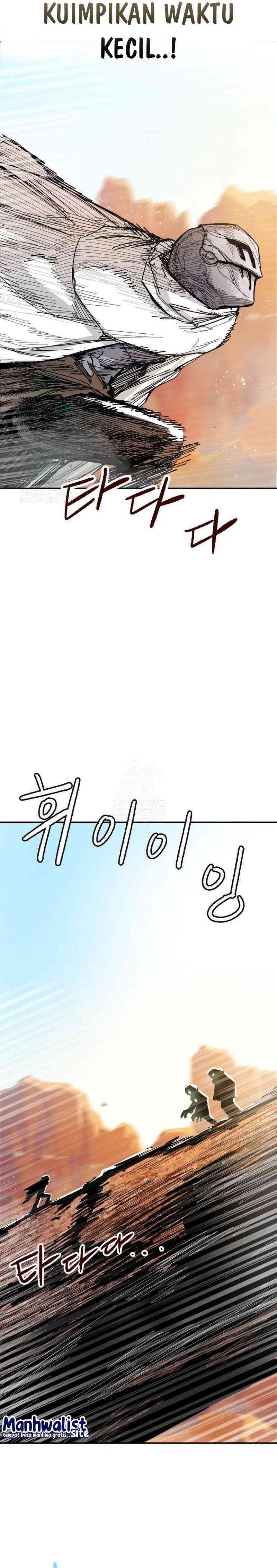 Hero Kariel chapter 6