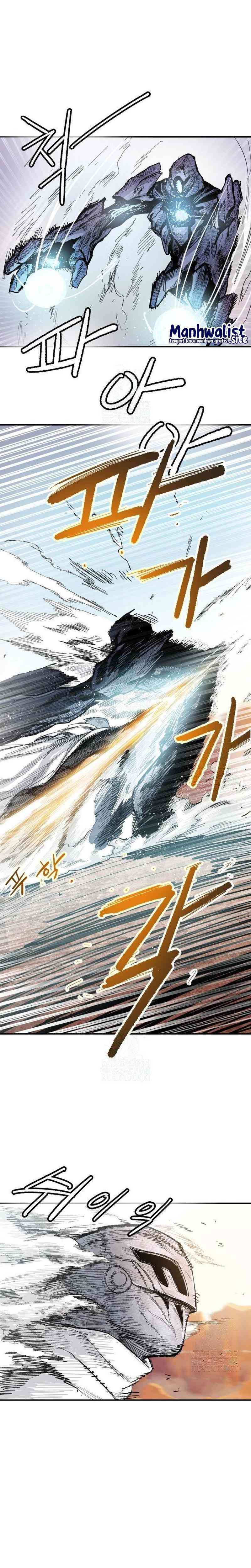 Hero Kariel chapter 6