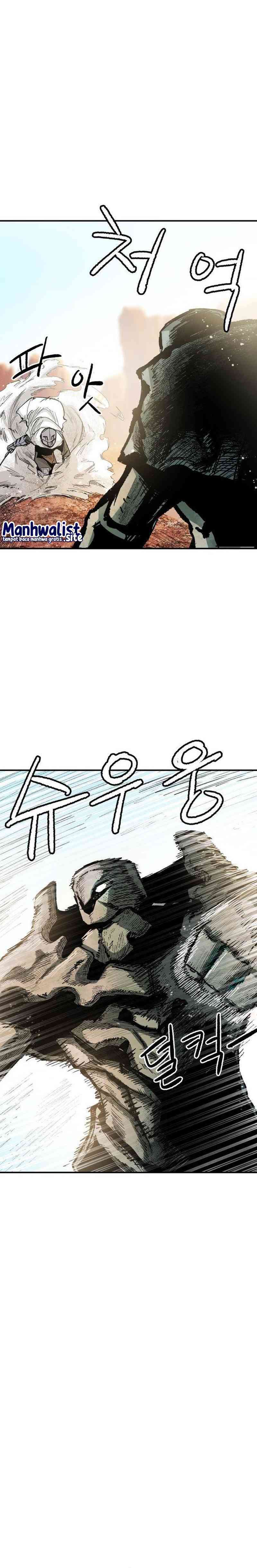 Hero Kariel chapter 6