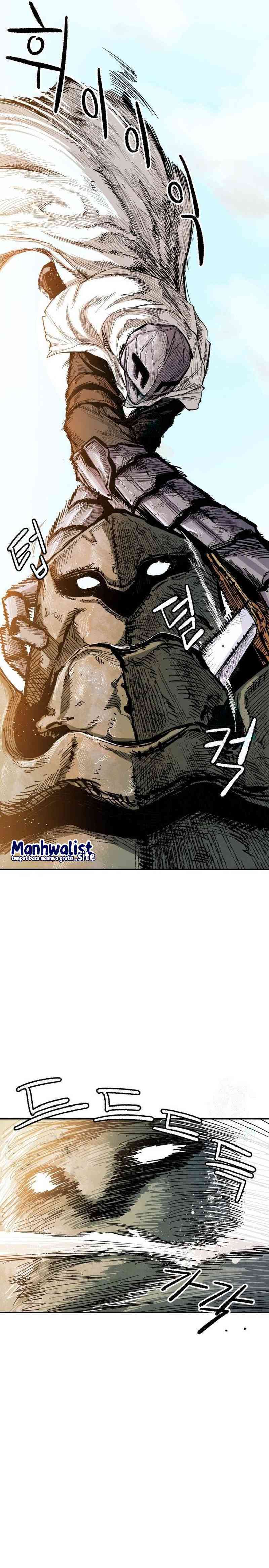 Hero Kariel chapter 6
