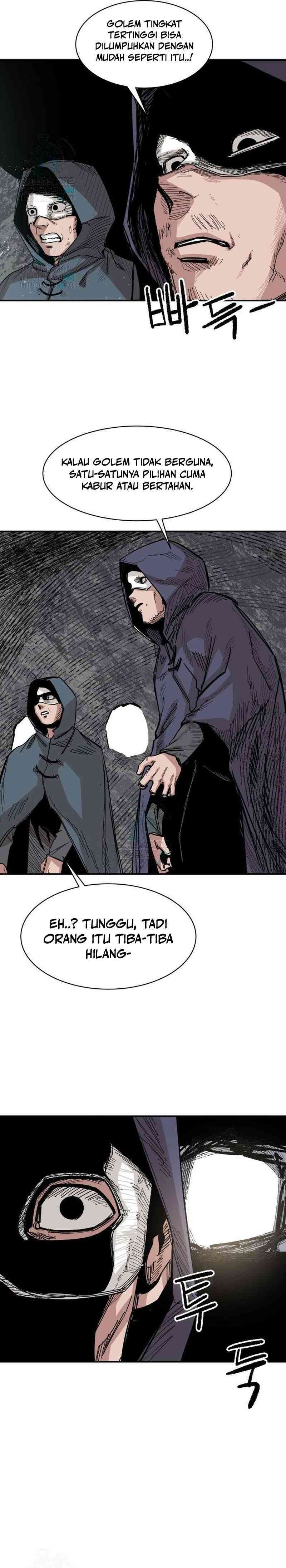 Hero Kariel chapter 6