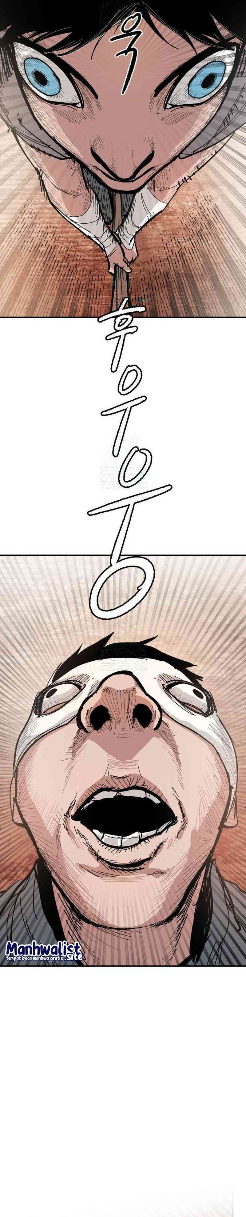 Hero Kariel chapter 6