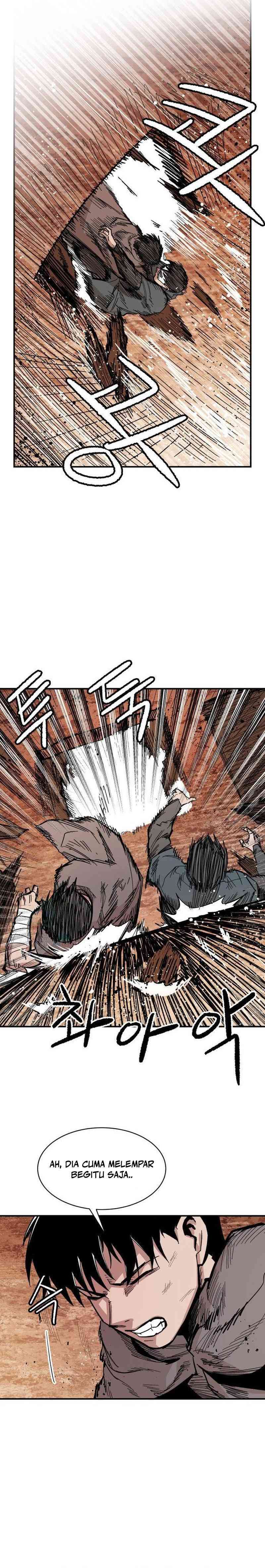 Hero Kariel chapter 6