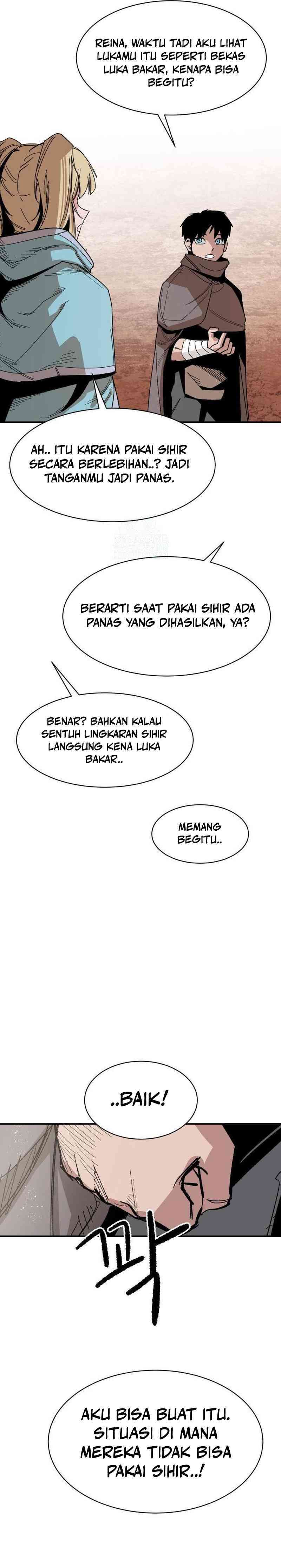 Hero Kariel chapter 6