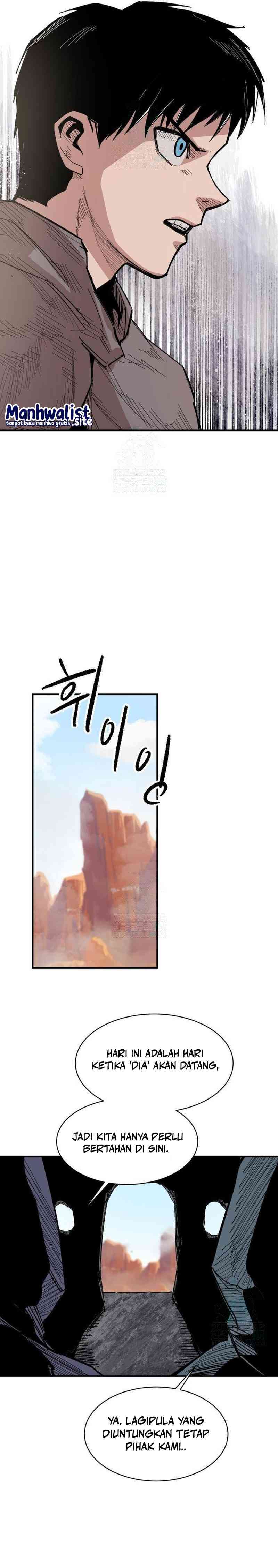Hero Kariel chapter 6