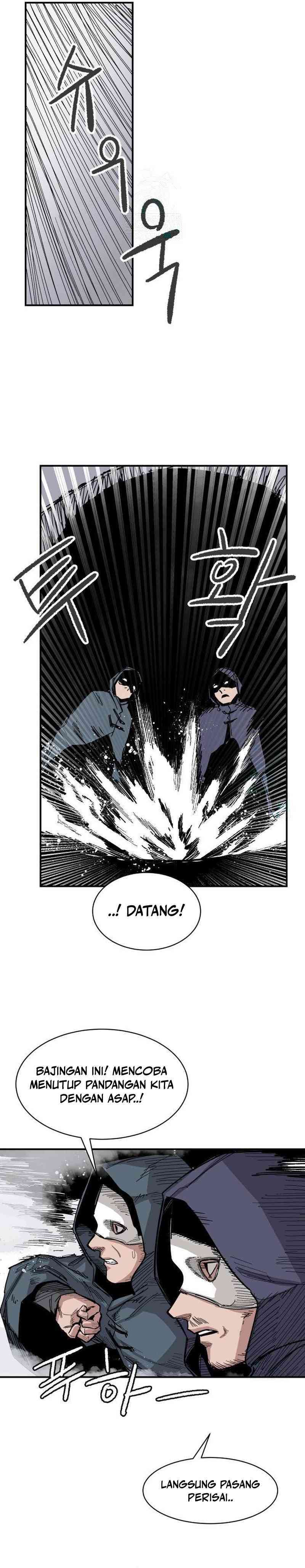 Hero Kariel chapter 6