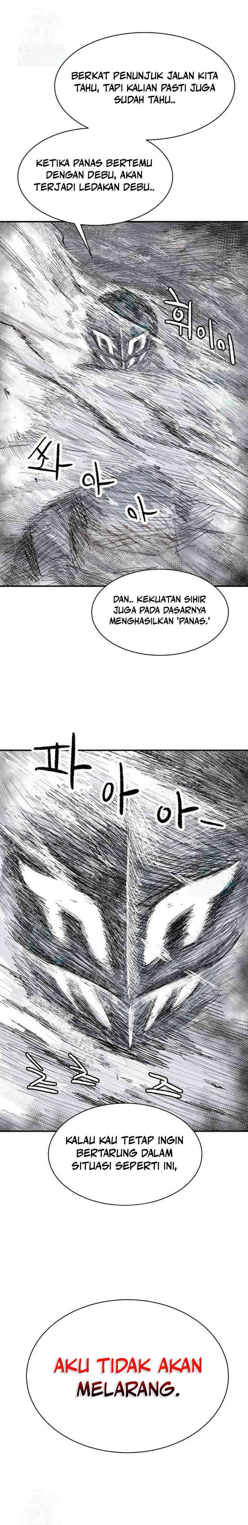 Hero Kariel chapter 6