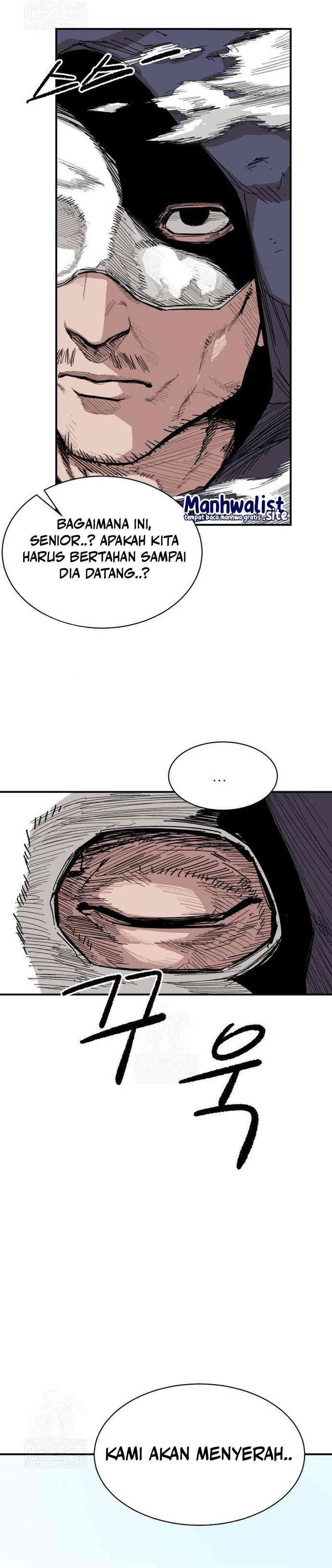 Hero Kariel chapter 6