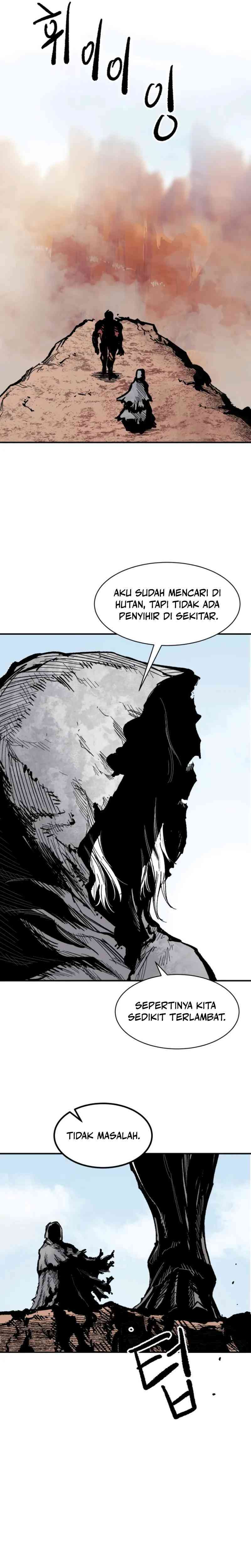 Hero Kariel chapter 7