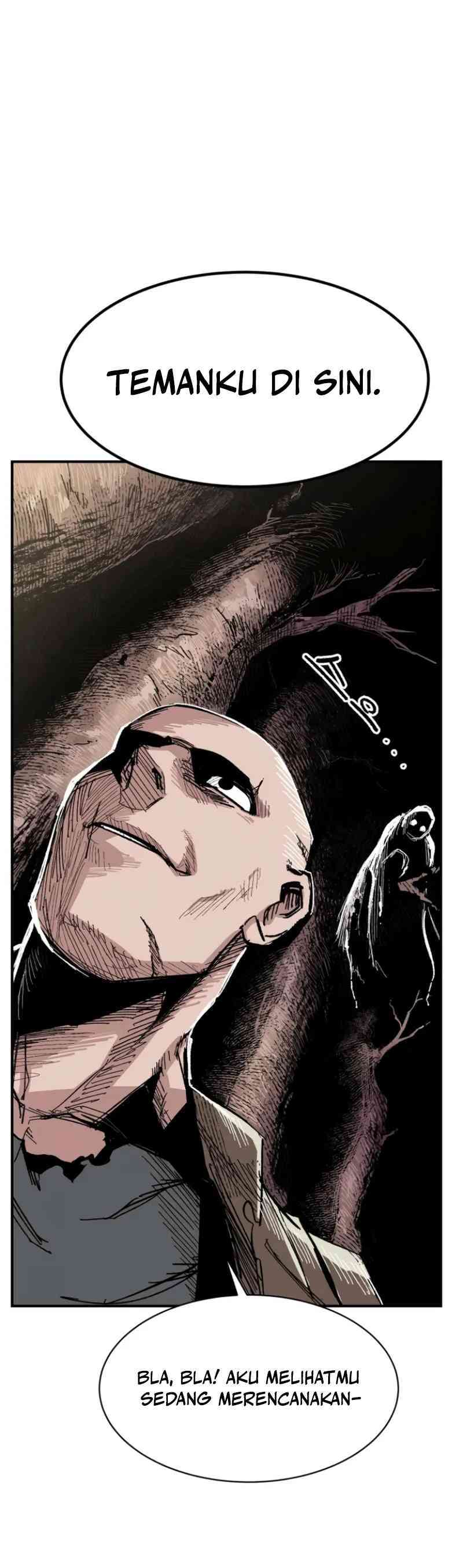 Hero Kariel chapter 7