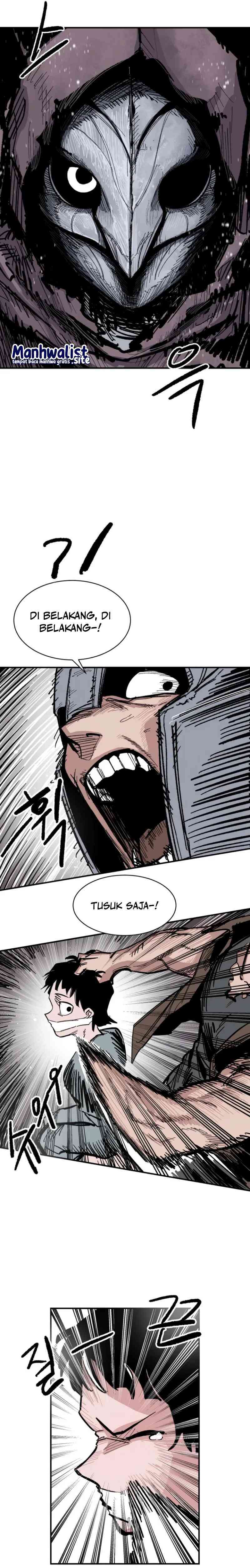 Hero Kariel chapter 7