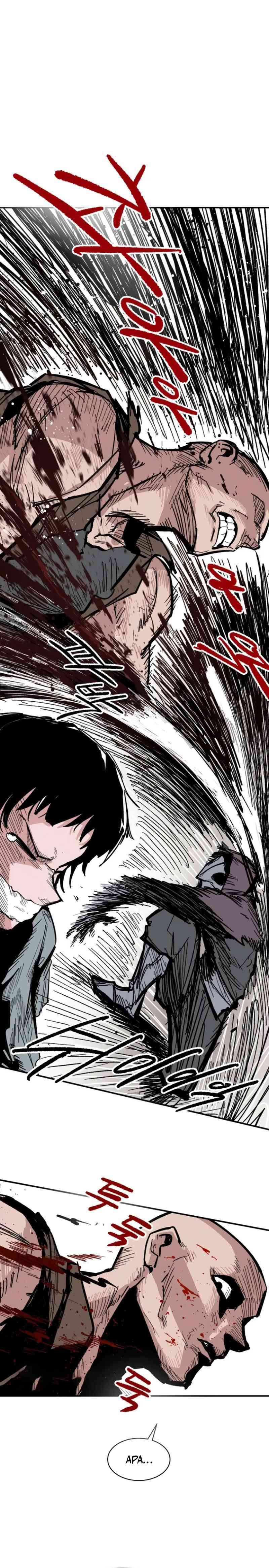 Hero Kariel chapter 7