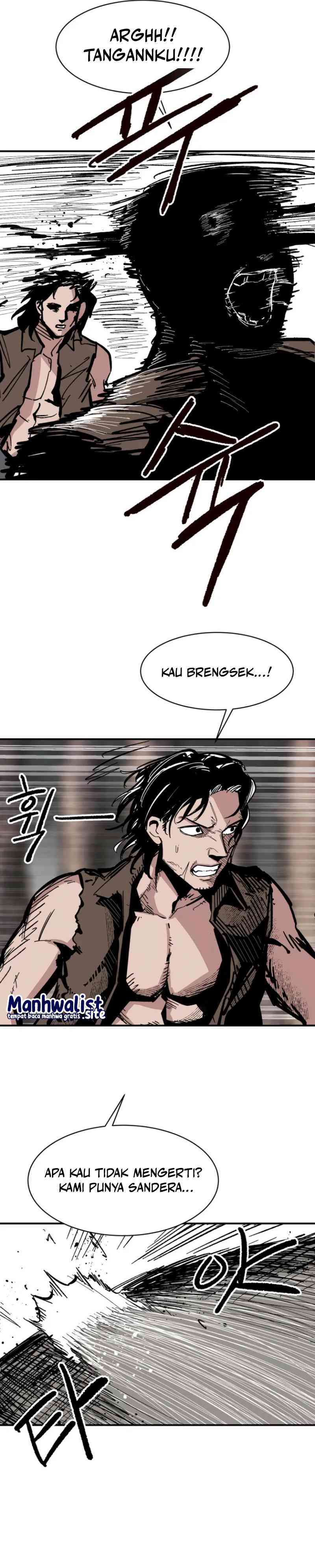 Hero Kariel chapter 7