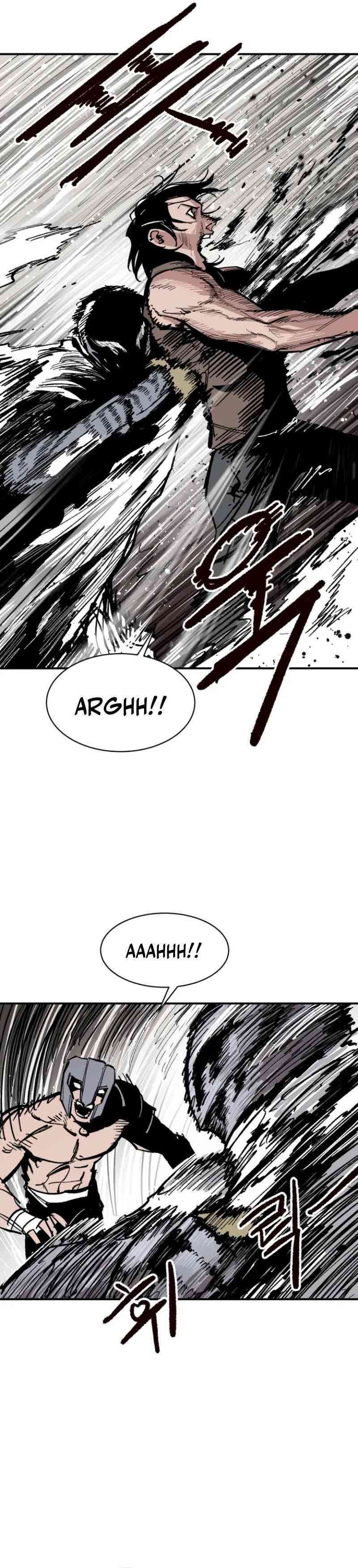 Hero Kariel chapter 7