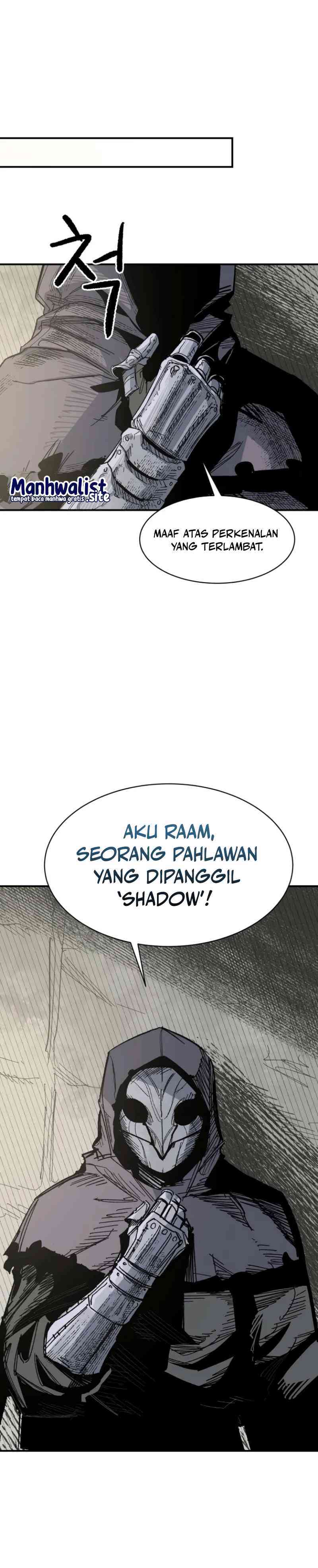 Hero Kariel chapter 7