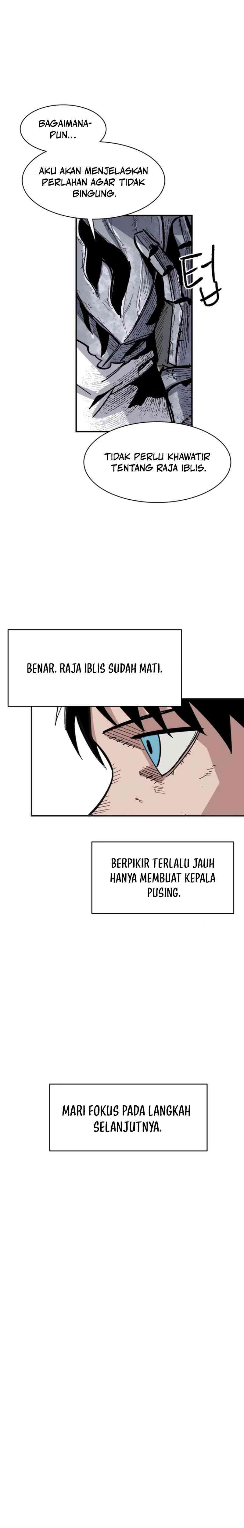 Hero Kariel chapter 7