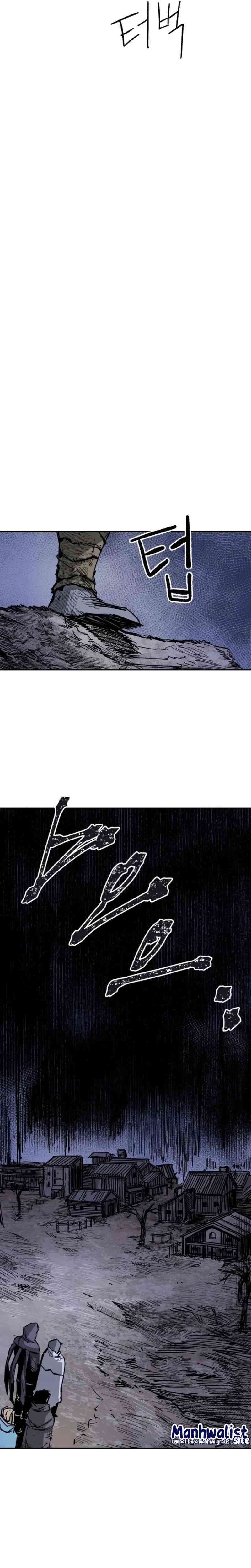 Hero Kariel chapter 7