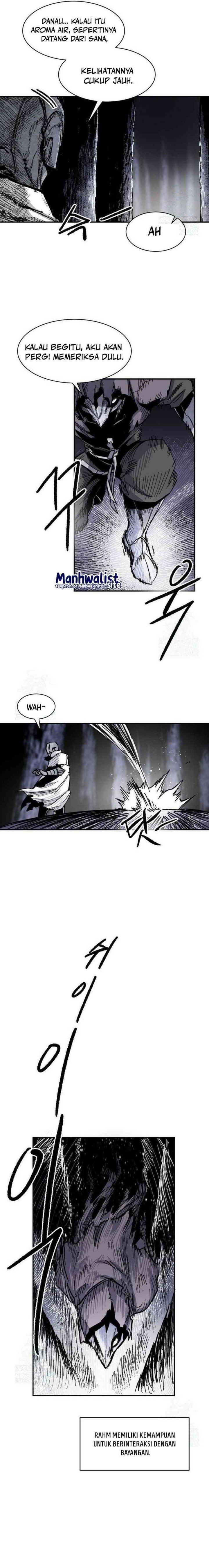 Hero Kariel Chapter 08 Bahasa Indonesia