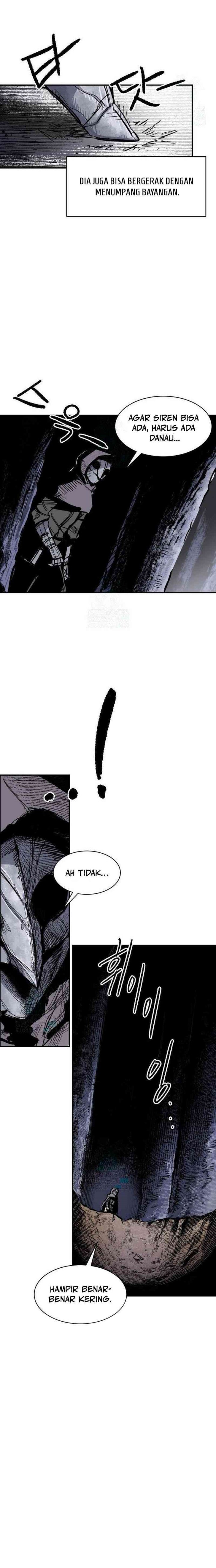 Hero Kariel Chapter 08 Bahasa Indonesia