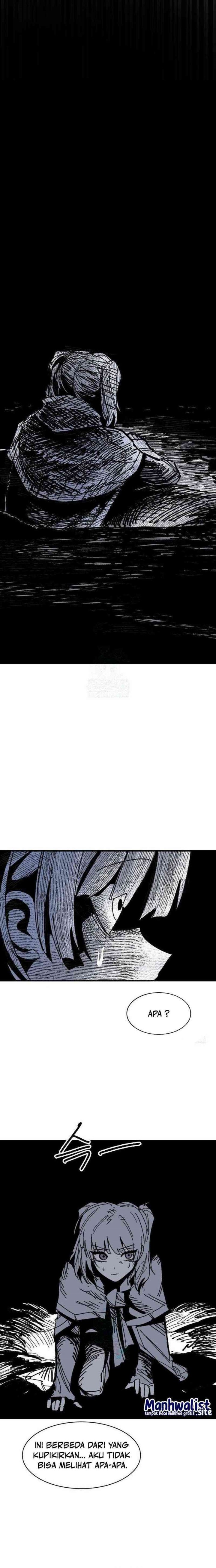 Hero Kariel Chapter 08 Bahasa Indonesia