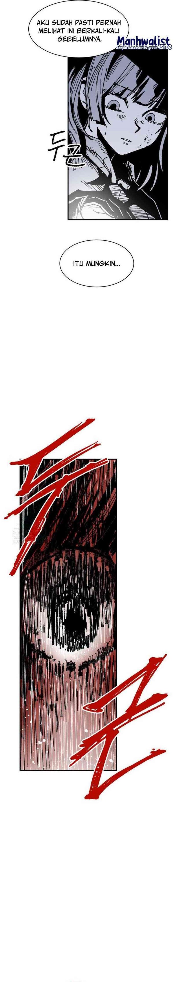 Hero Kariel Chapter 08 Bahasa Indonesia