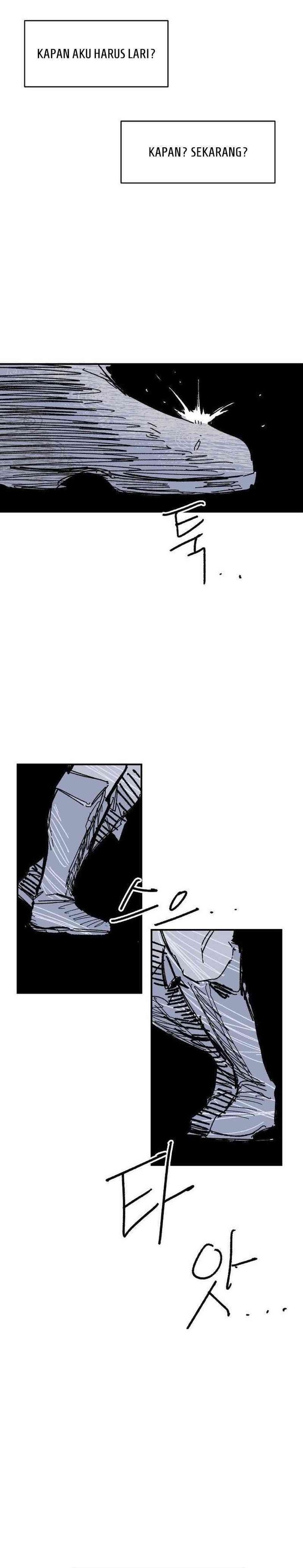 Hero Kariel Chapter 09 Bahasa Indonesia