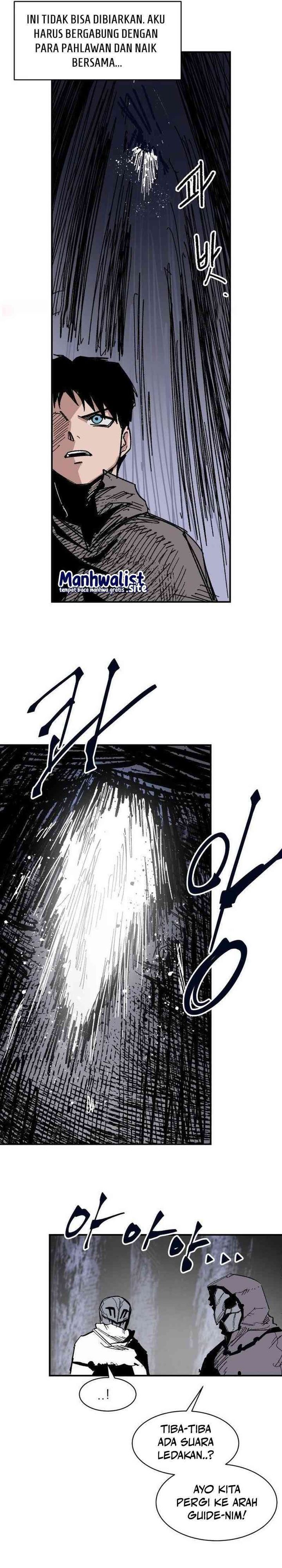 Hero Kariel Chapter 09 Bahasa Indonesia