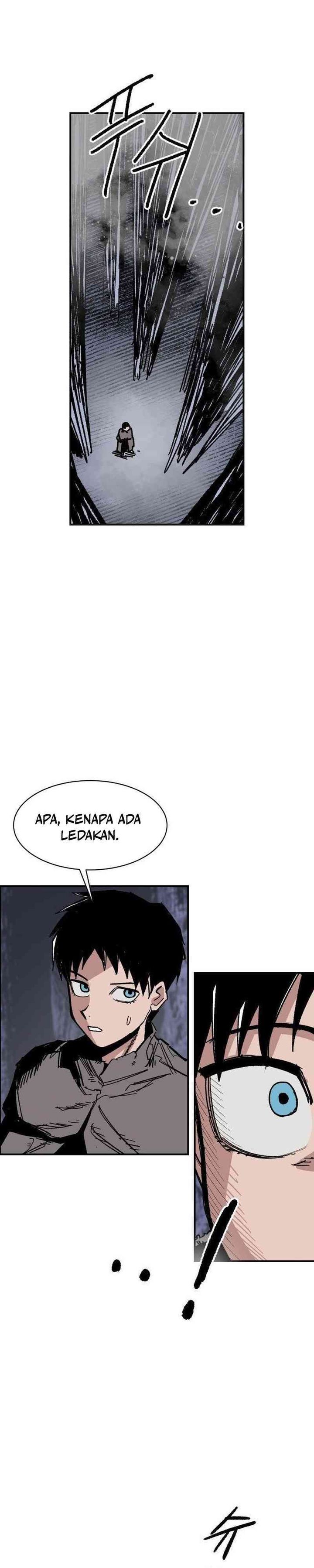 Hero Kariel Chapter 09 Bahasa Indonesia