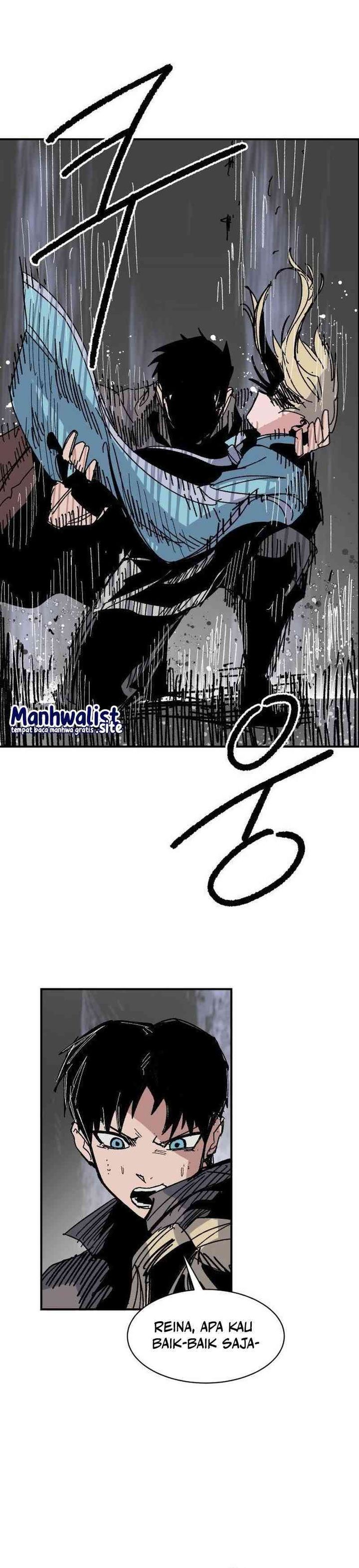 Hero Kariel Chapter 09 Bahasa Indonesia