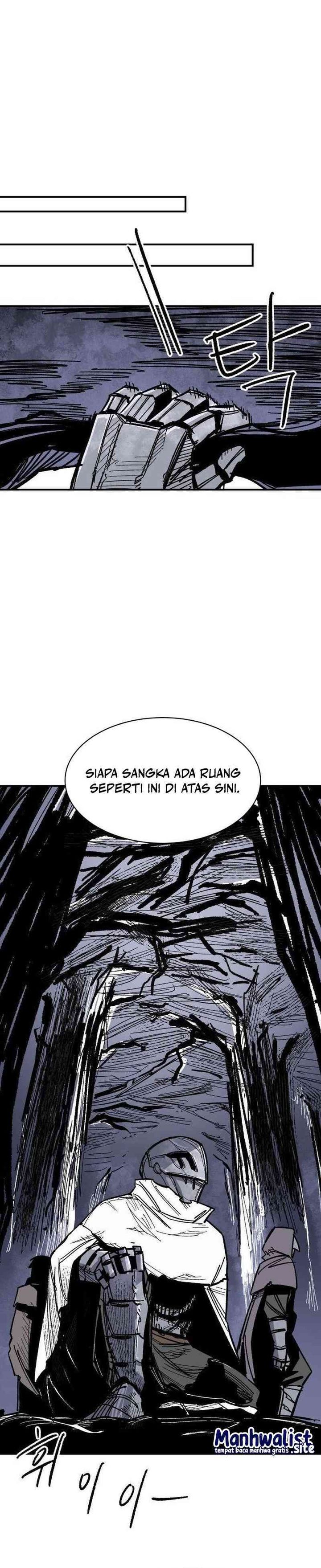 Hero Kariel Chapter 09 Bahasa Indonesia