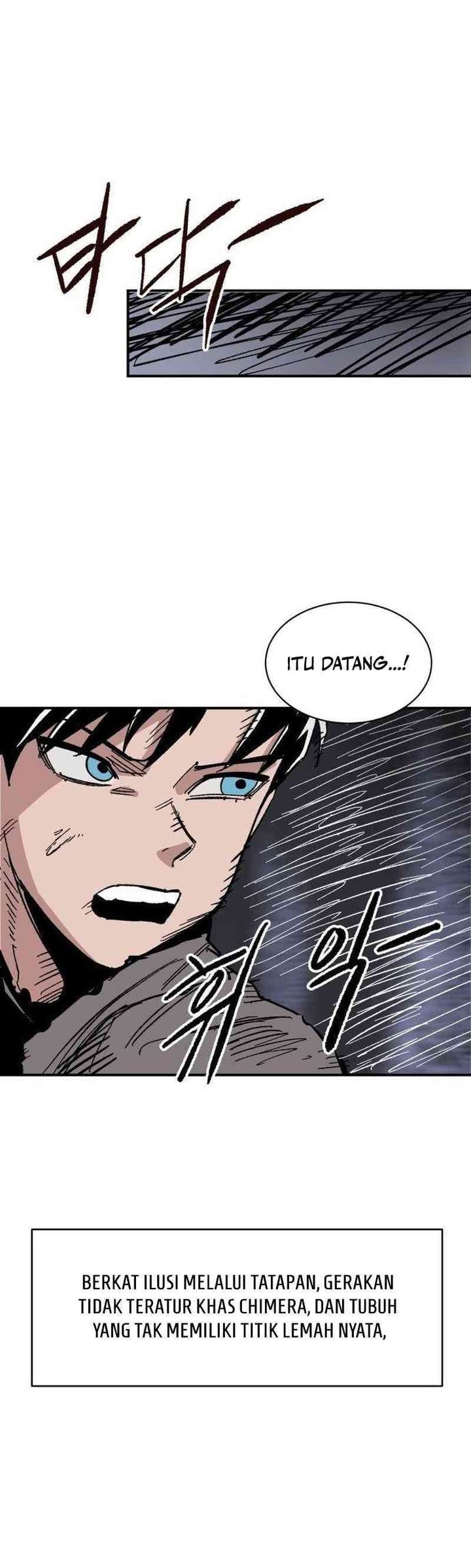 Hero Kariel Chapter 09 Bahasa Indonesia