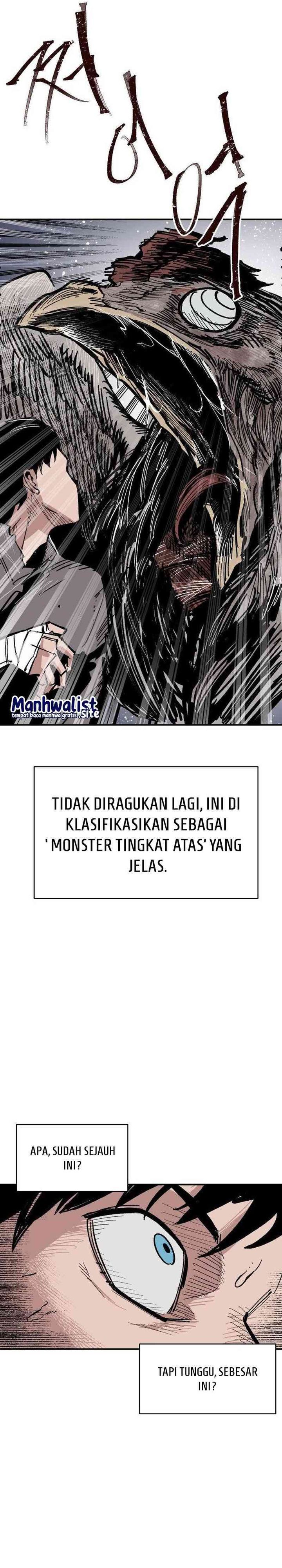 Hero Kariel Chapter 09 Bahasa Indonesia