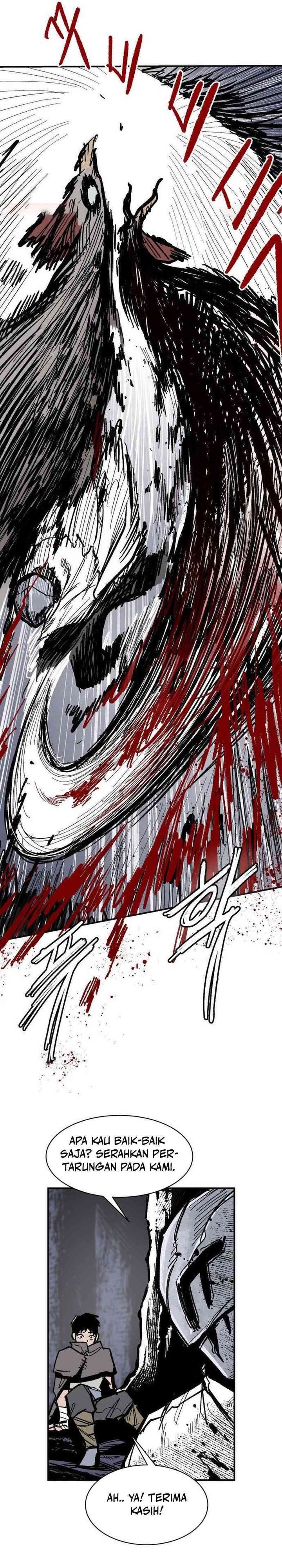 Hero Kariel Chapter 09 Bahasa Indonesia