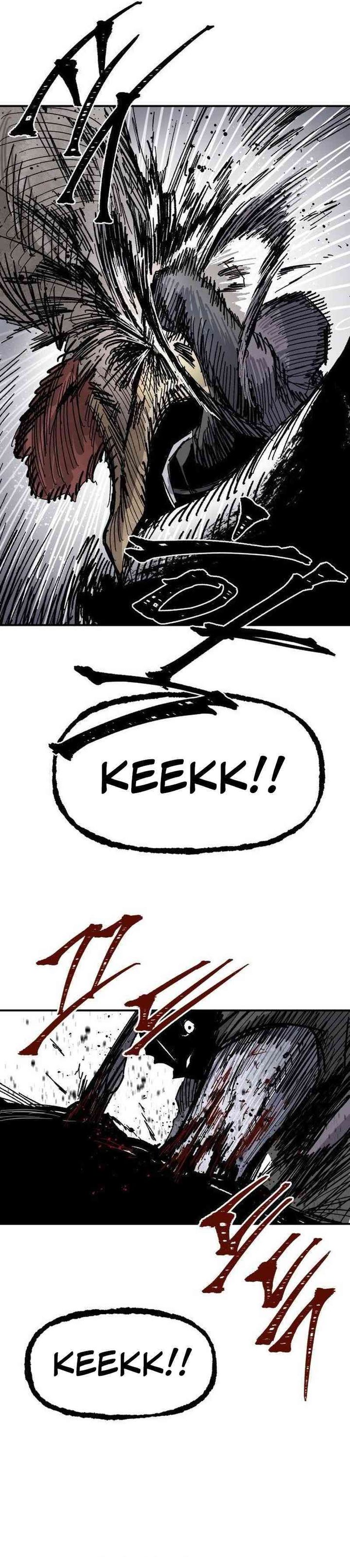 Hero Kariel Chapter 09 Bahasa Indonesia