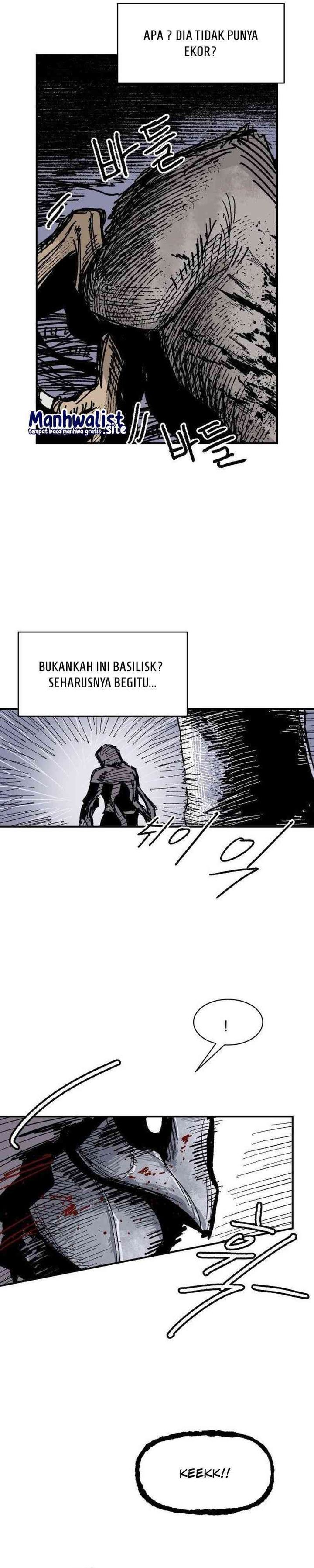 Hero Kariel Chapter 09 Bahasa Indonesia