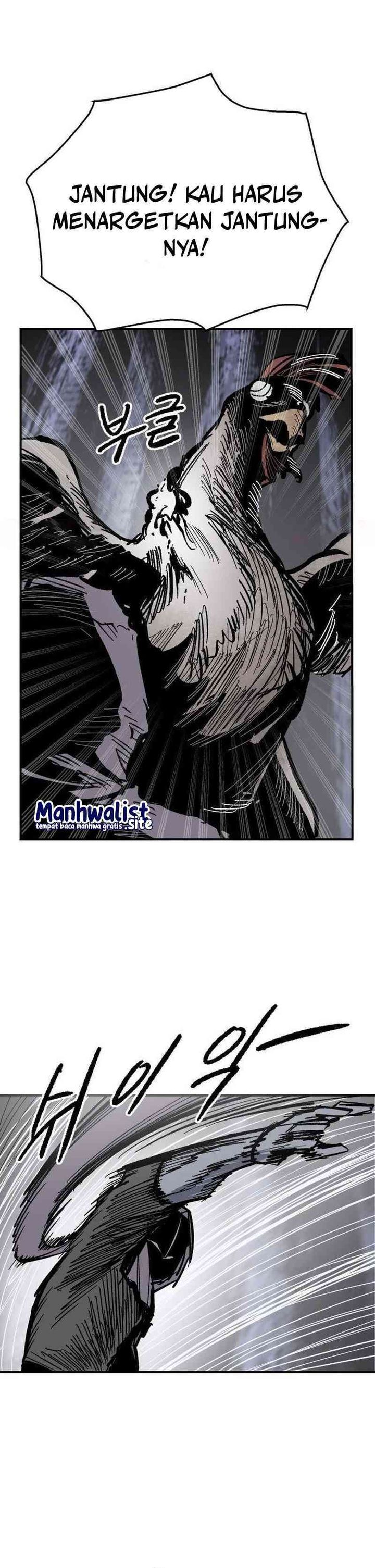 Hero Kariel Chapter 09 Bahasa Indonesia